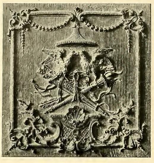 CARVED PANEL_1695